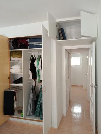 Piso en calle San Luis