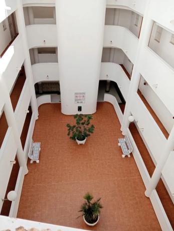 Piso en calle San Luis