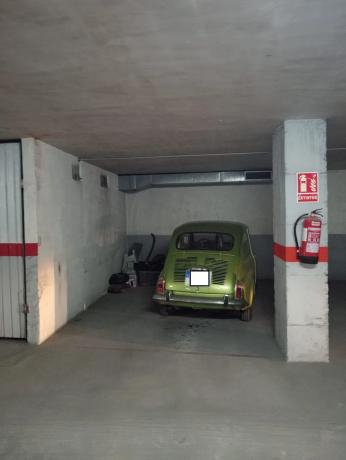 Piso en calle San Luis