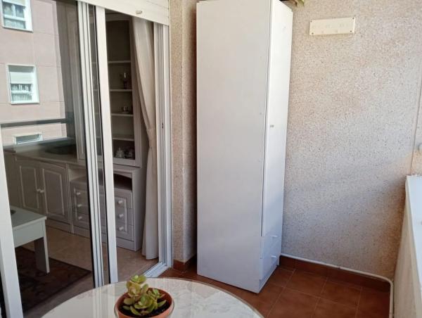 Piso en calle San Luis