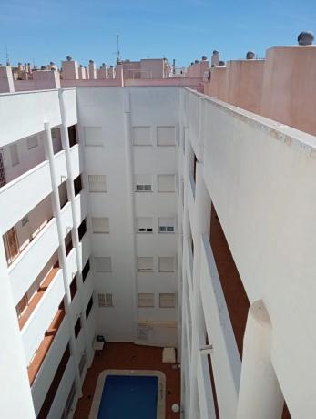 Piso en calle San Luis