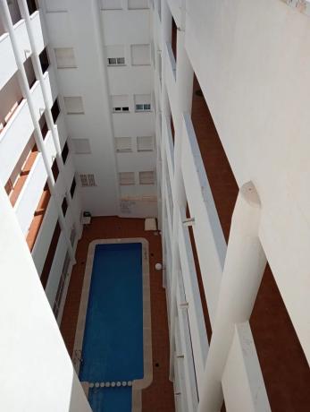 Piso en calle San Luis