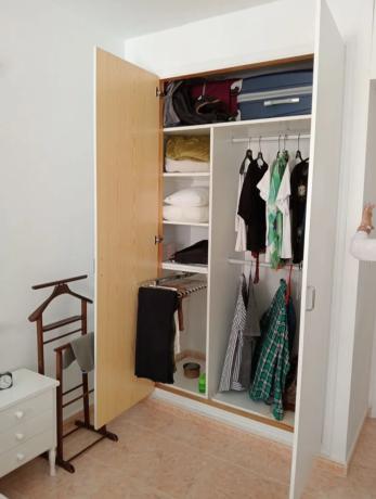 Piso en calle San Luis