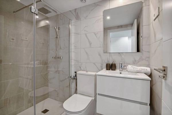 Piso en Barrio El Molino