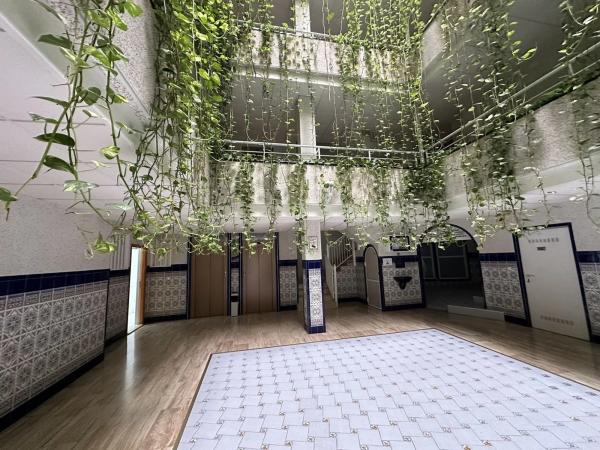 Piso en Barrio El Molino