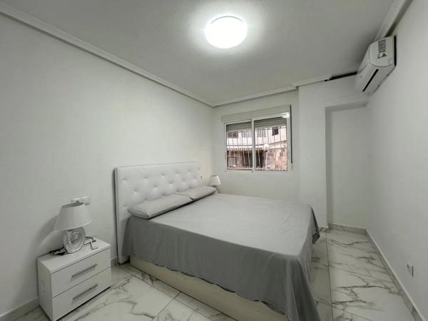 Piso en Barrio El Molino