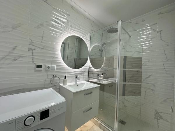 Piso en Barrio El Molino