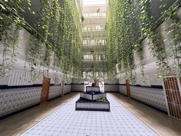 Piso en Barrio El Molino