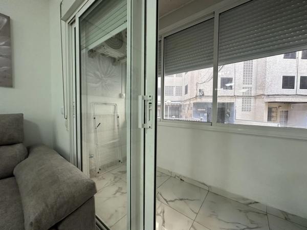 Piso en Barrio El Molino