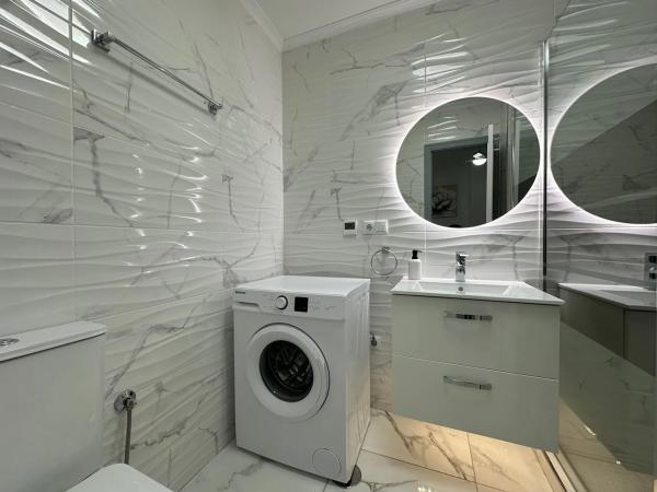 Piso en Barrio El Molino