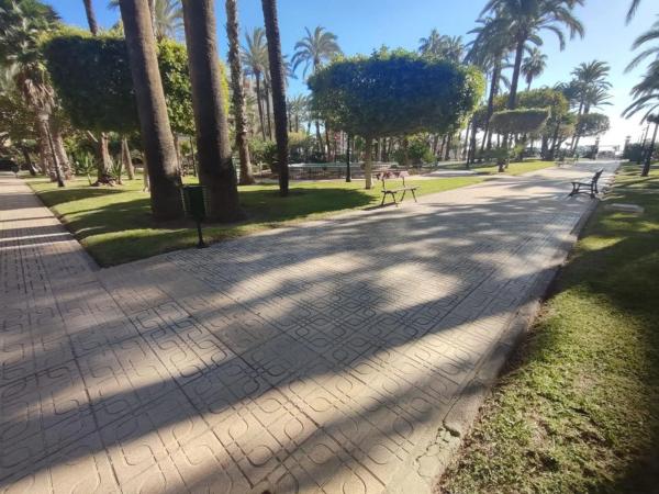 Piso en Barrio El Molino