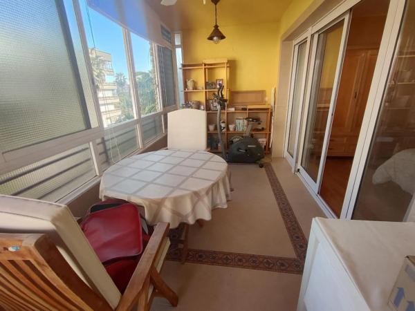 Piso en Barrio El Molino