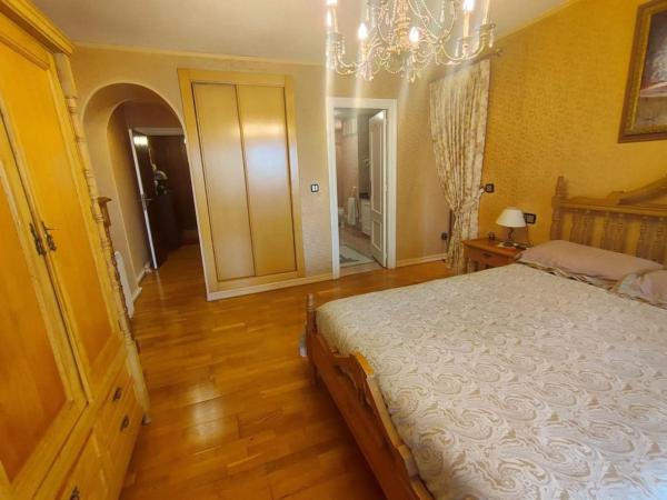 Piso en Barrio El Molino