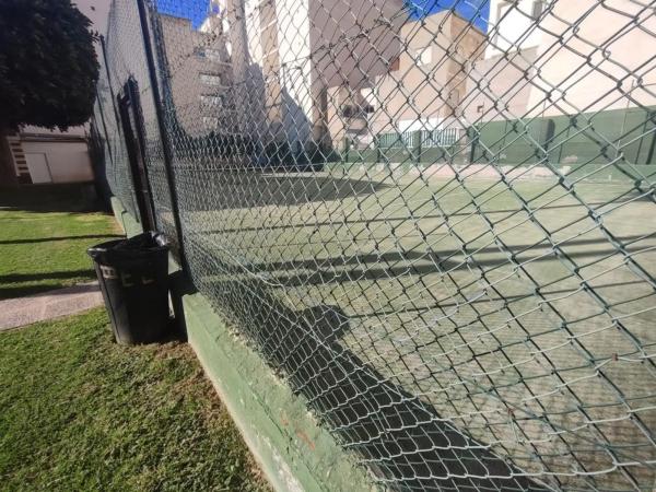 Piso en Barrio El Molino