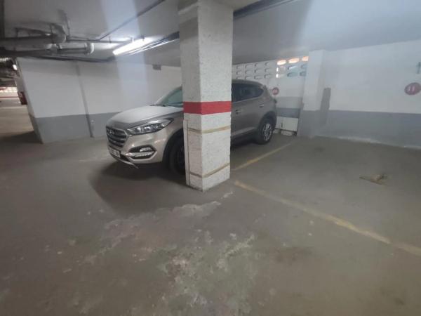 Piso en Barrio El Molino