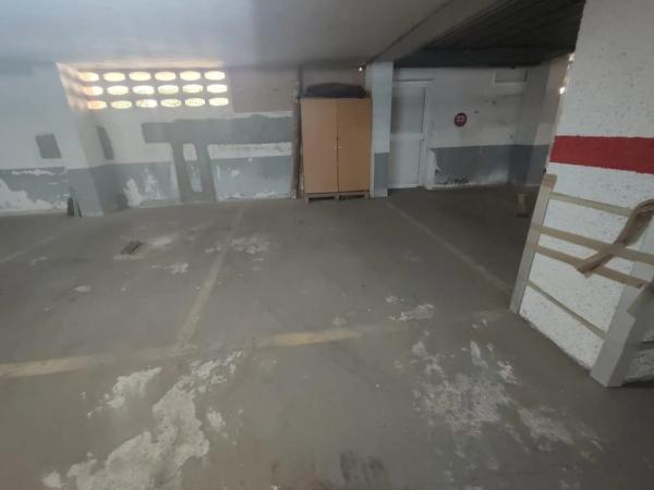 Piso en Barrio El Molino