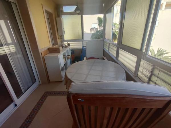 Piso en Barrio El Molino