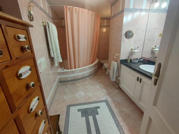 Piso en Barrio El Molino