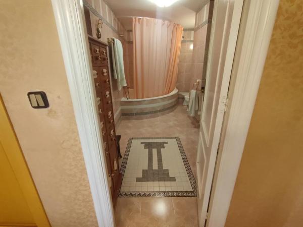 Piso en Barrio El Molino