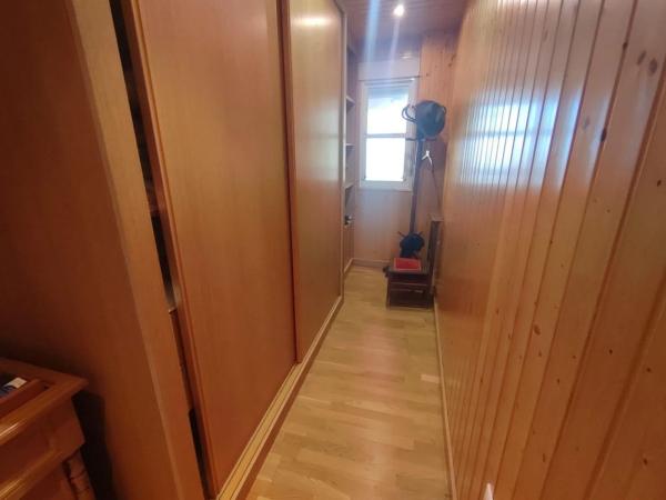 Piso en Barrio El Molino