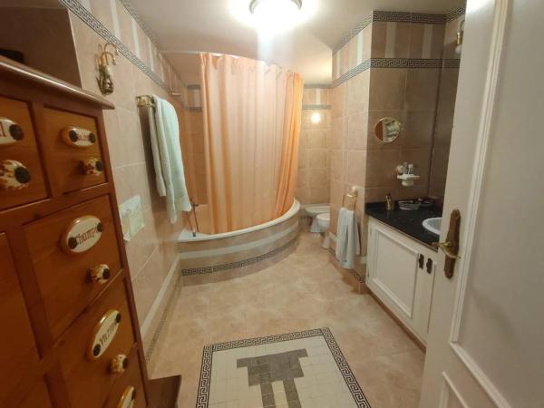 Piso en Barrio El Molino