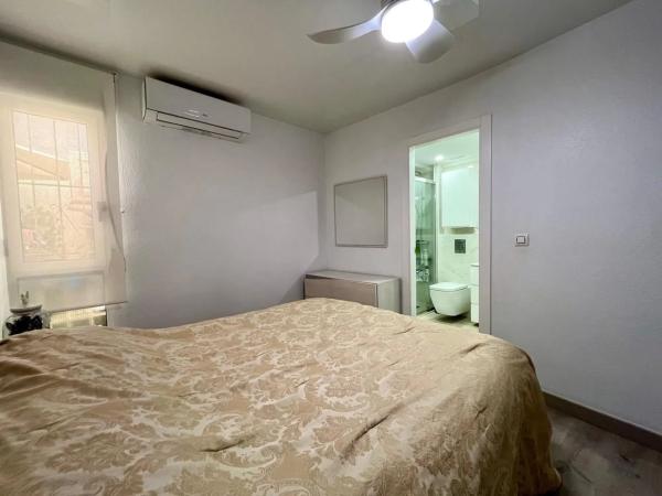 Piso en Barrio El Molino