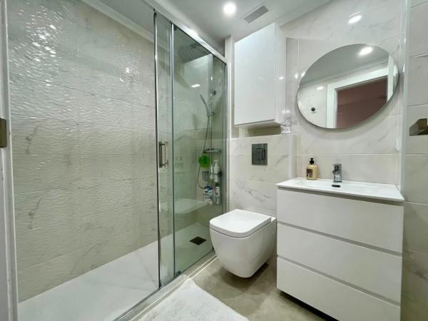 Piso en Barrio El Molino