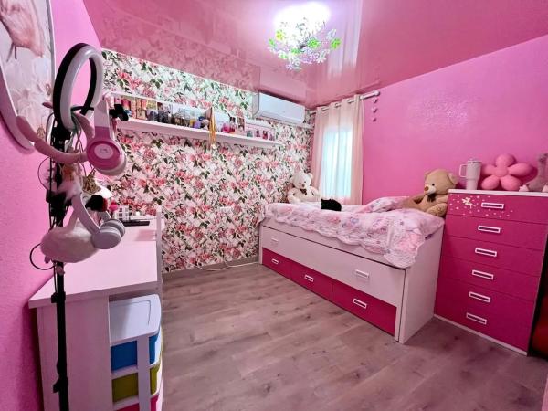 Piso en Barrio El Molino