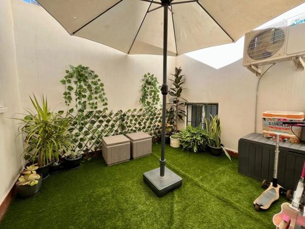 Piso en Barrio El Molino