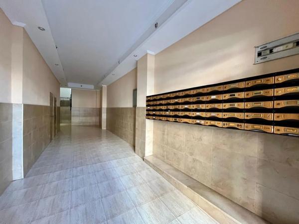 Piso en Barrio El Molino