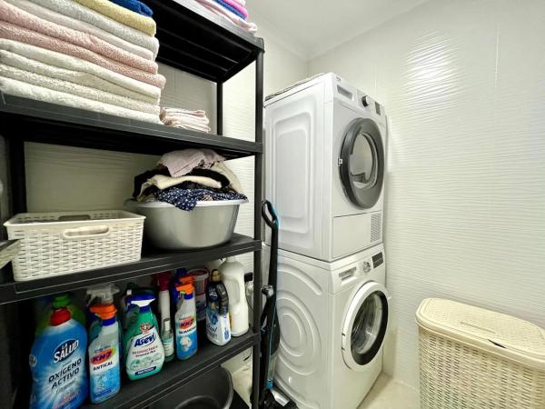 Piso en Barrio El Molino