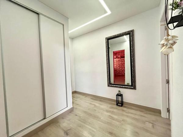 Piso en Barrio El Molino