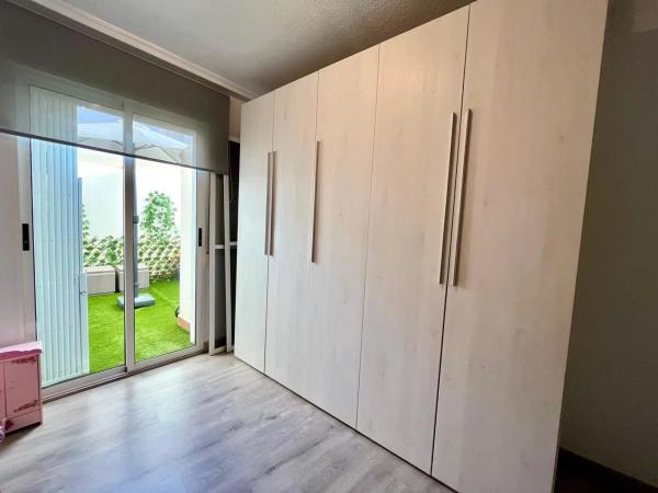 Piso en Barrio El Molino