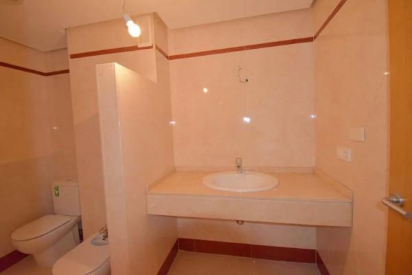 Piso en Barrio Centro - Muelle Pesquero