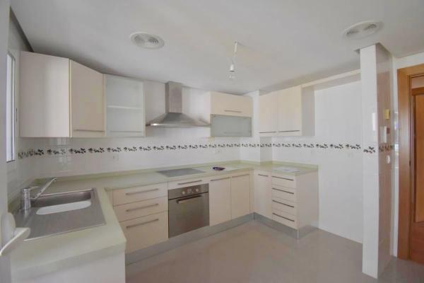 Piso en Barrio Centro - Muelle Pesquero