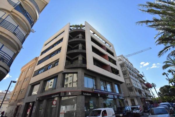 Piso en Barrio Centro - Muelle Pesquero