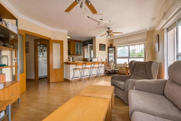 Piso en avenida Doctor Gregorio Marañón, 15