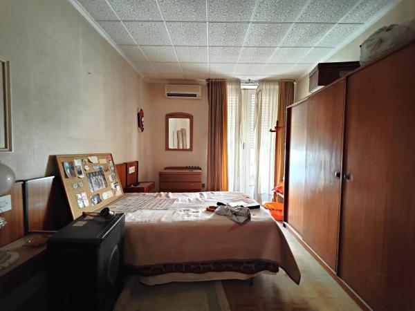 Piso en calle Patricio Perez