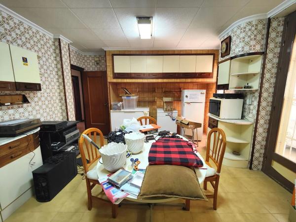 Piso en calle Patricio Perez