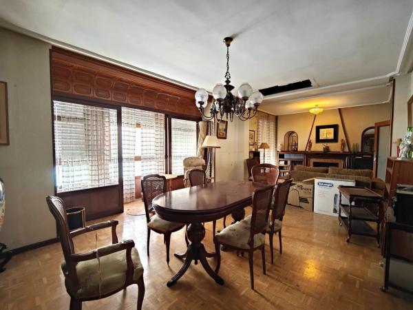 Piso en calle Patricio Perez