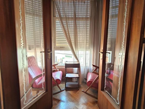 Piso en calle Patricio Perez