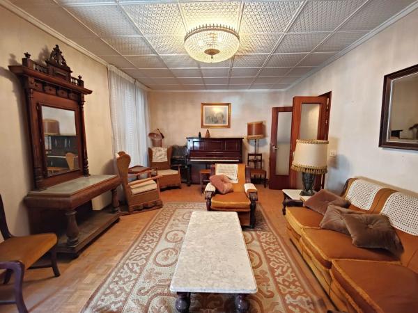 Piso en calle Patricio Perez