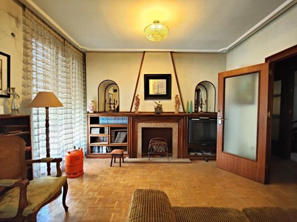 Piso en calle Patricio Perez