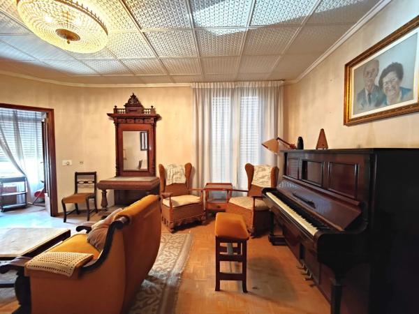 Piso en calle Patricio Perez