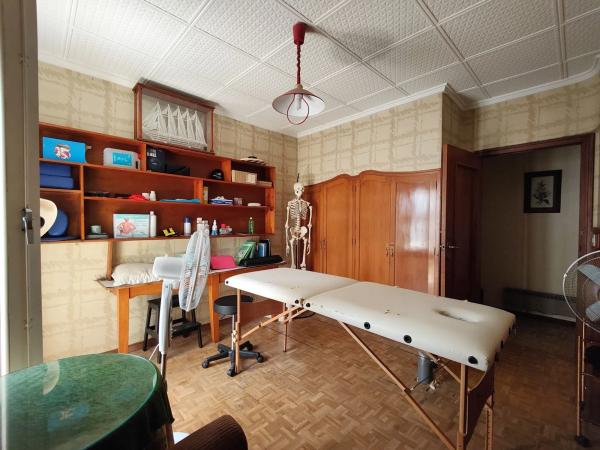 Piso en calle Patricio Perez