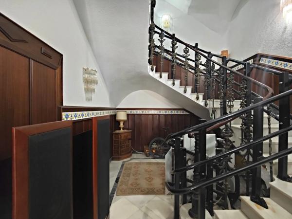 Piso en calle Patricio Perez