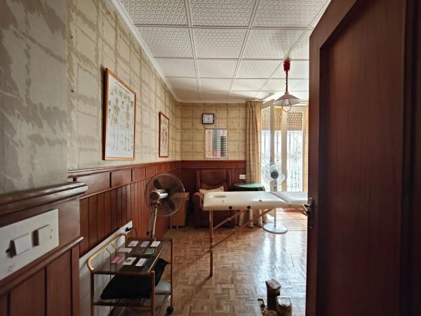 Piso en calle Patricio Perez