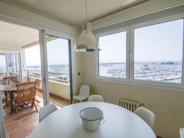 Ático en travesía Jose Huertas Morion, 2 -4