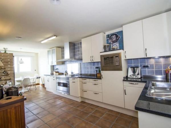 Ático en travesía Jose Huertas Morion, 2 -4