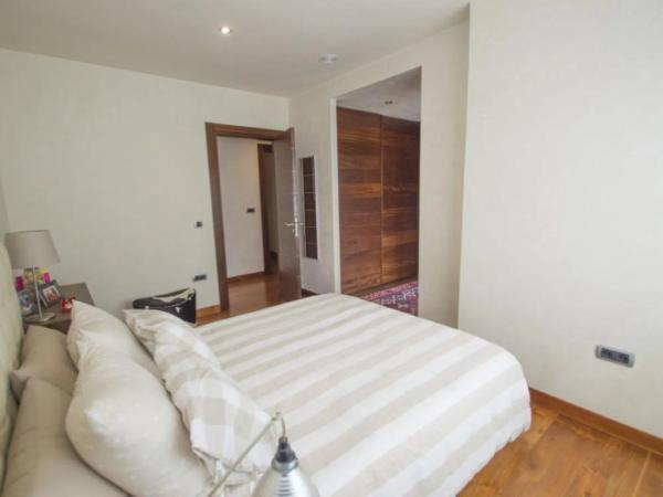 Ático en travesía Jose Huertas Morion, 2 -4